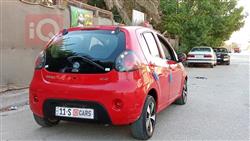 Geely LC